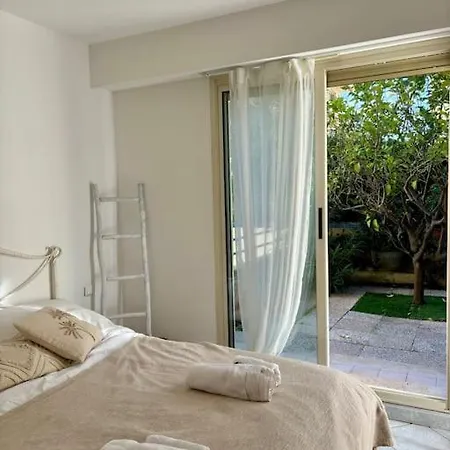 Sea & Apartment Roquebrune-Cap-Martin