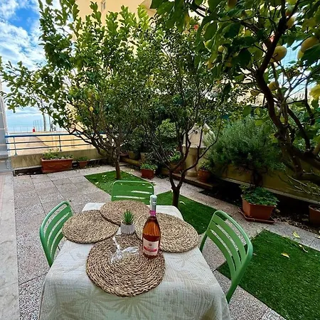 Sea & Apartment Roquebrune-Cap-Martin