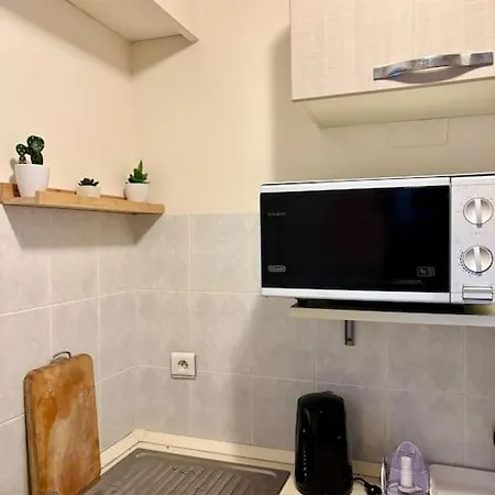 Sea & Apartment