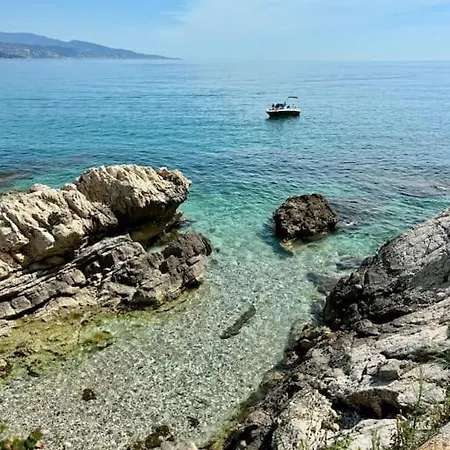 Sea & * Roquebrune-Cap-Martin