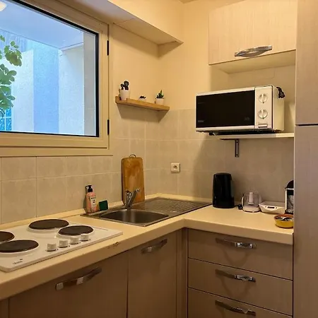 Sea & Apartment Roquebrune-Cap-Martin