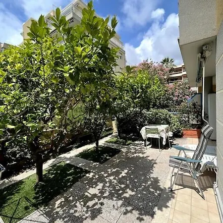 Sea & Apartment *