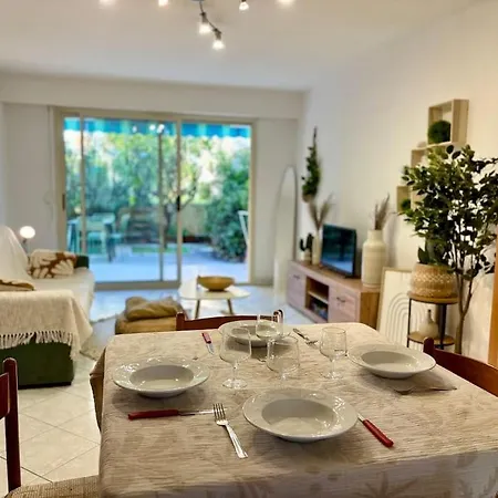 Apartment Sea & Roquebrune-Cap-Martin