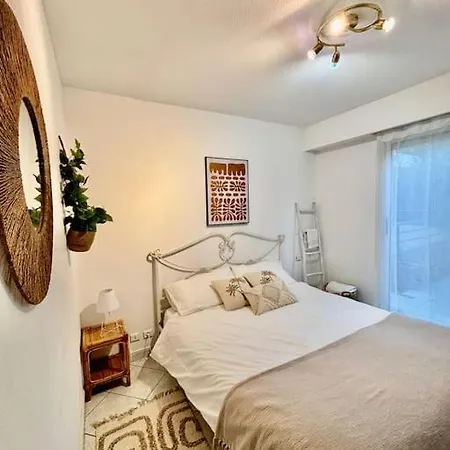 Sea & Apartment *